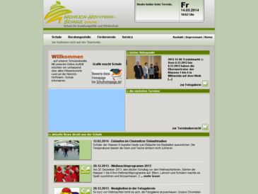 Heinrich-Hoffman-Schule Schweikershain