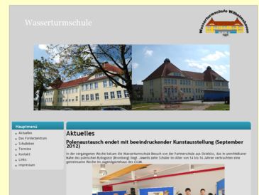 wasserturmschule.de