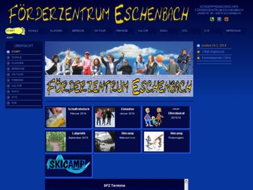 SFZ Eschenbach