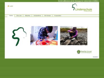 Lindenschule Förderschule Ostfildern