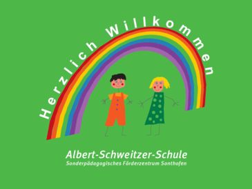 Albert-Schweitzer-Schule  - Sonderpädagogisches Förderzentrum Sonthofen