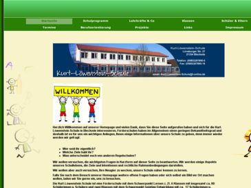 kurtloewensteinschule.de