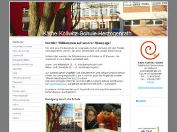 Käthe-Kollwitz-Schule Herzogenrath