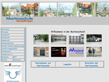 Martinsschule