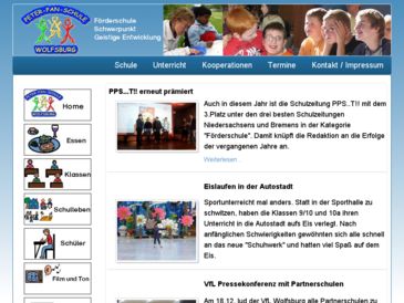 Peter-Pan-Schule