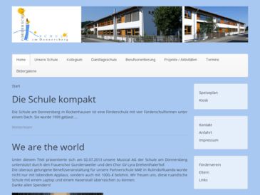 schuleamdonnersberg