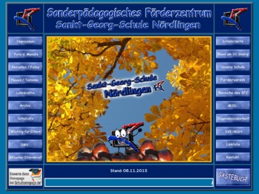 Sankt-Georg-Schule Nördlingen