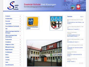 Saaletal-Schule Bad Kissingen