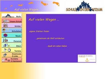 Schule-in-der-widum.de