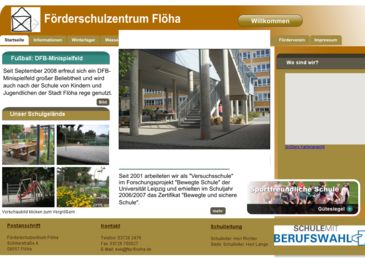 Förderschulzentrum Flöha