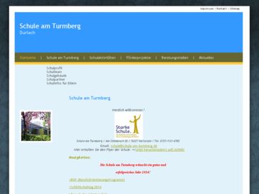 Schule am Turmberg