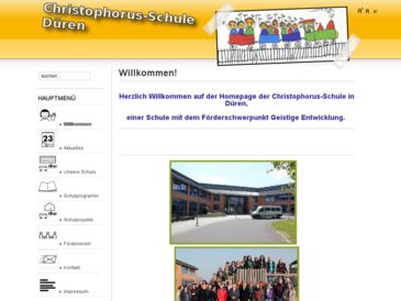 Christophorus-Schule Düren