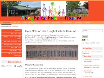 Rungholtschule