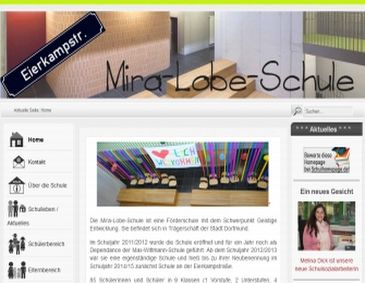 Mira-Lobe-Schule Dortmund