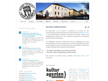Roda-Schule, Herzogenrath