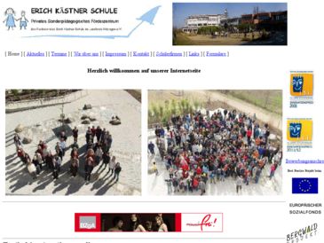 Erich Kästner Schule