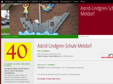 Astrid-Lindgren-Schule Meldorf