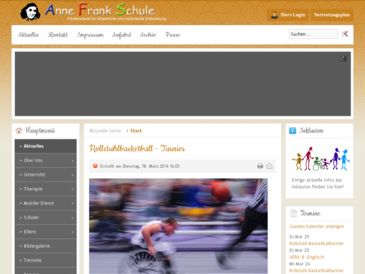Anne-Frank-Schule