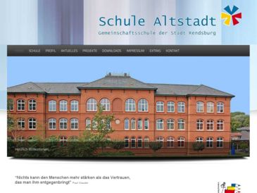 Schule Altstadt Rendsburg