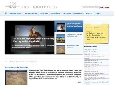 IGS Aurich-West