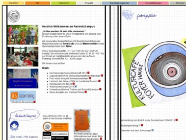 RecknitzCampus Laage