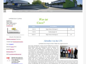 LTS-Lahnau