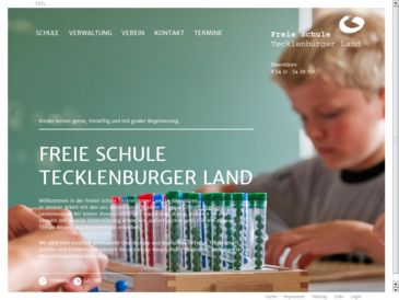 Freie Schule Tecklenburger Land