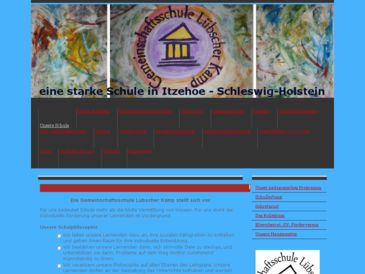 Gemeinschaftsschule Lübscher Kamp