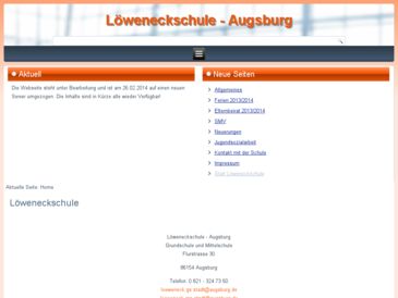 Löweneckschule