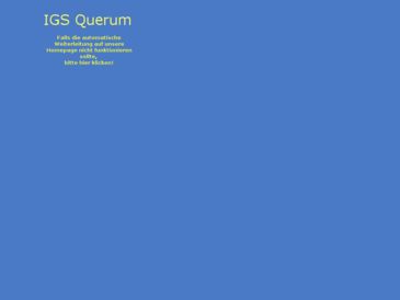 IGS Querum