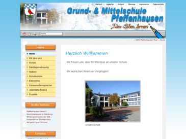 Volksschule Pfeffenhausen