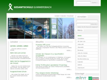 Gesamtschule Gummersbach