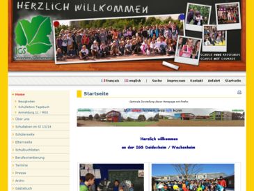IGS Deidesheim/Wachenheim 