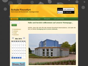 Oberschule Finowfurt Schorfheide