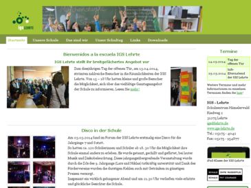 IGS Lehrte/Schule am Ried