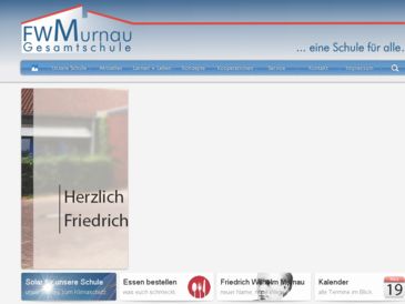 Gesti.de - Gesamtschule Stieghorst