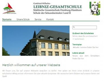 G.-W.-Leibniz-Gesamtschule