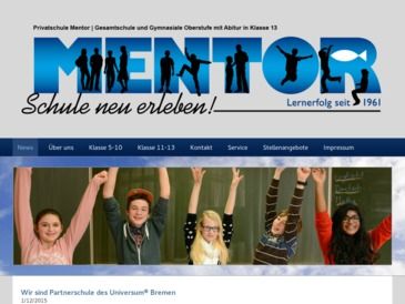 Privatschule Mentor - Bremen