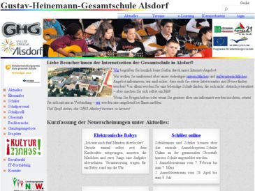Alsdorfer Gustav-Heinemann-Gesamtschule