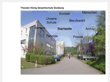 Theodor-König-Gesamtschule
