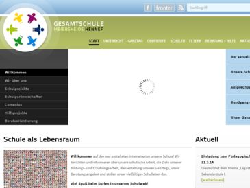  Gesamtschule Hennef