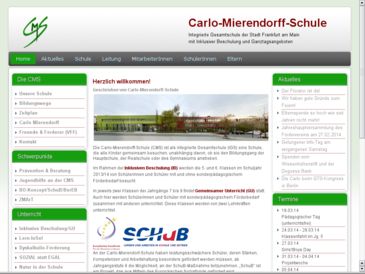 Carlo-Mierendorff-Schule