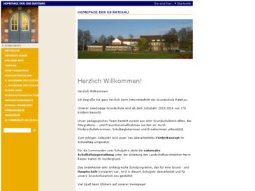 Grundschule Ratekau