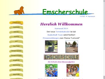 Städtische Gemeinschaftsgrundschule Emscherschule