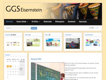 GGS Eisernstein
