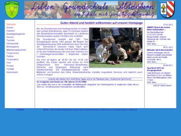 Grundschule Altdöbern