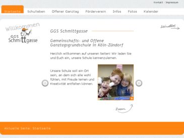 GGS Schmittgasse
