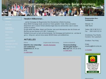 Bürgermeister-Herz-Grundschule