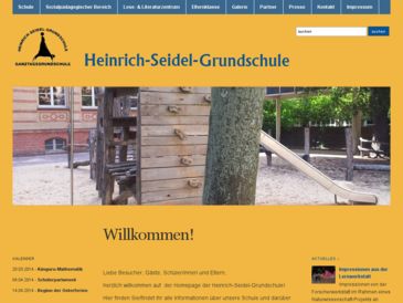 Heinrich-Seidel-Grundschule