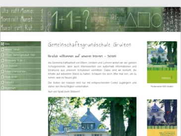 Gemeinschaftsgrundschule Gruiten